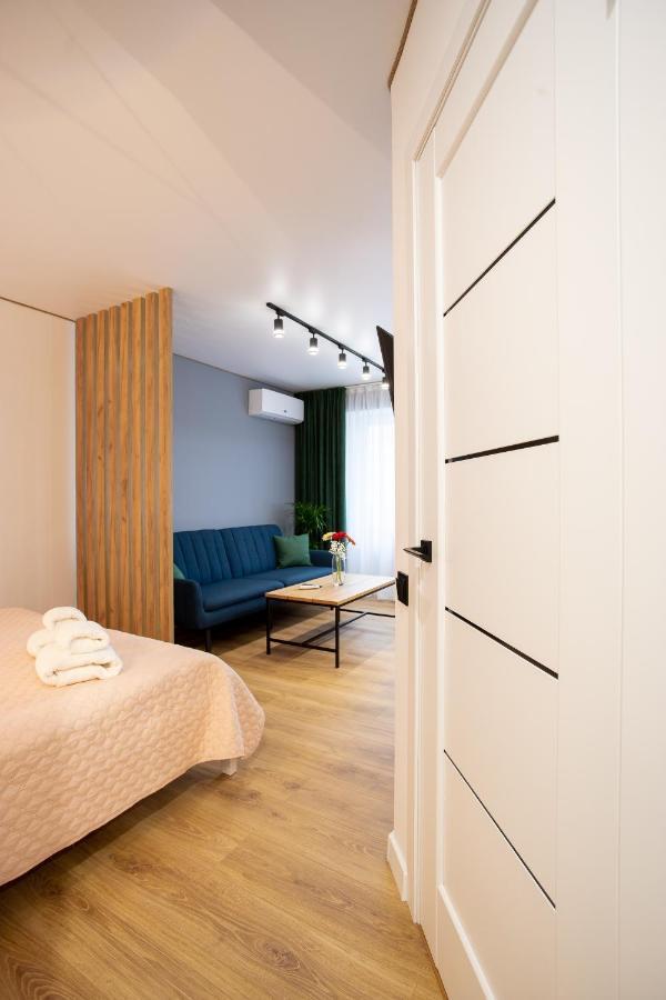 Apartment New!!! новая класса люкс в центре города