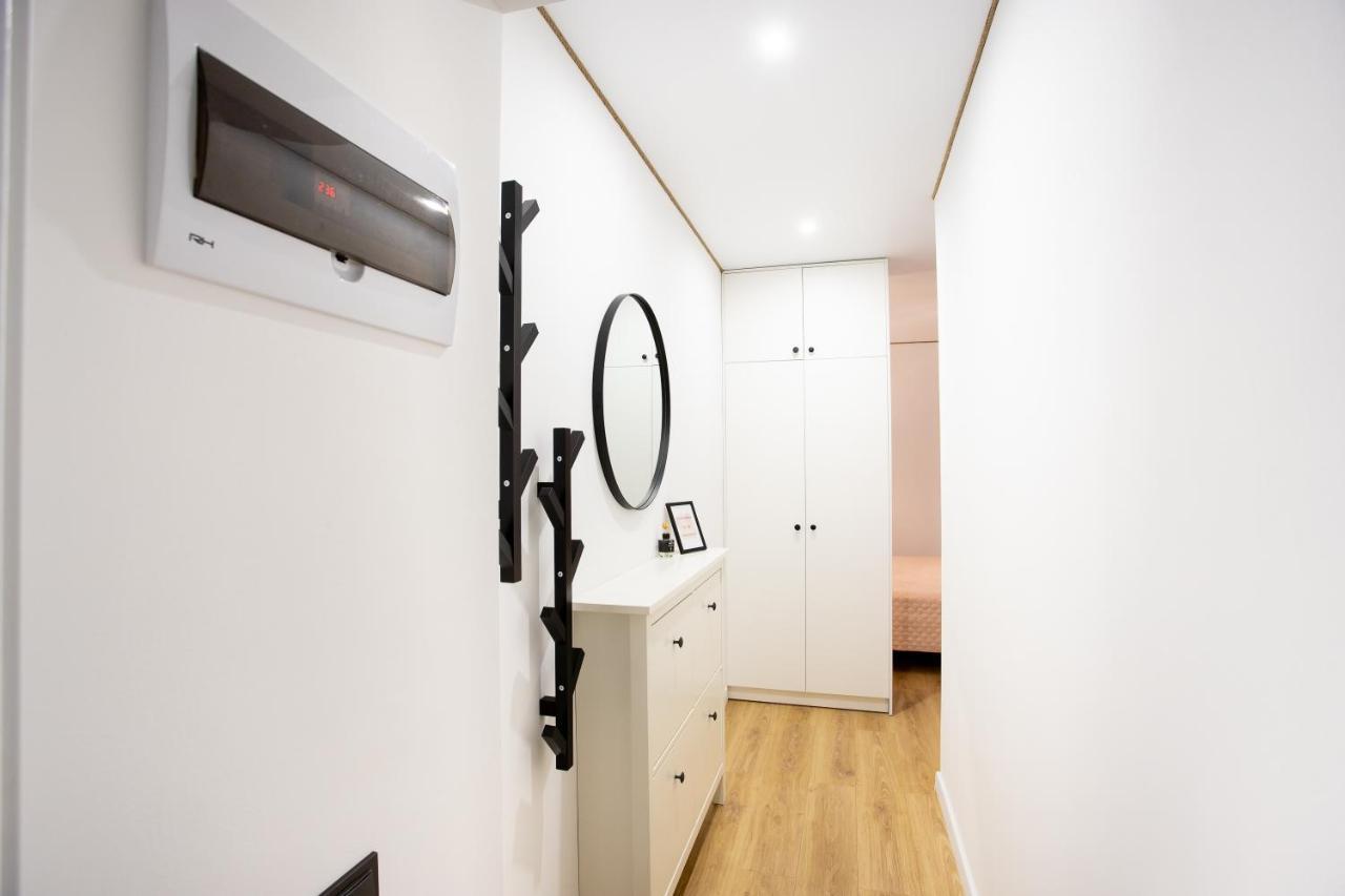Apartment New!!! новая класса люкс в центре города